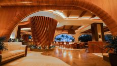 Lobby 04 Fairmont Kea Lani Maui