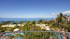 KEA Signature Ocean View Fairmont Kea Lani Maui