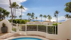 KEA Villa Ocean View2 Fairmont Kea Lani Maui