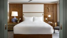 Kilohana Bedroom Fairmont Kea Lani Maui