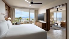 Kilohana Bedroom 1 Fairmont Kea Lani Maui