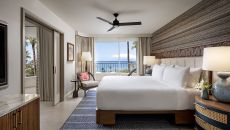 Suite King View Fairmont Kea Lani Maui