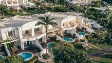 Villa Aerial Fairmont Kea Lani Maui