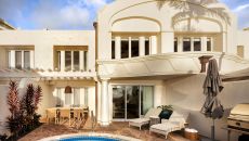 Villa Lanai In Fairmont Kea Lani Maui