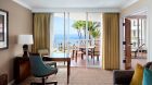 Suite Living room.