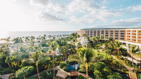 Grand Wailea, A Waldorf Astoria Resort