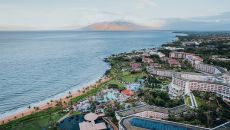 Hero Shots DJI 0060, cropped at Grand Wailea A Waldorf Astoria Resort