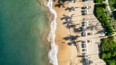 Pool and Beach Grand Wailea X AVS 15 at Grand Wailea A Waldorf Astoria Resort