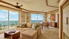 Puakea Suite Den at Grand Wailea A Waldorf Astoria Resort