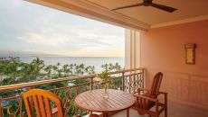 Napua Lanai Deluxe Ocean View at Grand Wailea A Waldorf Astoria Resort