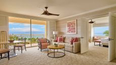 Honuaʻula Suite at Grand Wailea A Waldorf Astoria Resort