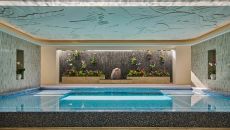 Kilolani Spa Vitality Pool at Grand Wailea A Waldorf Astoria Resort