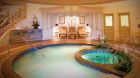 Roman Tub