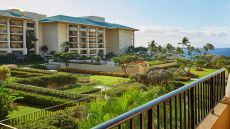 Partial  Ocean  View  Four  Seasons  Maui at  Wailea.