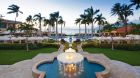 See more information about Four Seasons Resort Maui at Wailea pool ocean view dusk