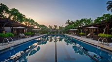  Pool  Four  Seasons  Hualalai  Historic  Kaupulehu.