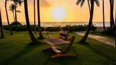  Hammock  Four  Seasons  Hualalai  Historic  Kaupulehu.