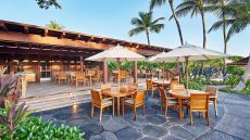  Exterior  Four  Seasons  Hualalai  Historic  Kaupulehu.