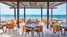  Ulu  Ocean  Grill and  Sushi  Lounge  Four  Seasons  Hualalai  Historic  Kaupulehu.