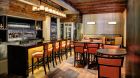 38 North Lounge