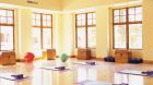 Spa Fitness Studio