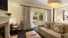 Vineyard Suite