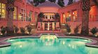 Watsu Pool