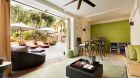 Willow Stream Cabana