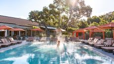 CVR Adult Pool Carmel Valley Ranch