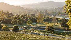 CVR Yineyards Carmel Valley Ranch