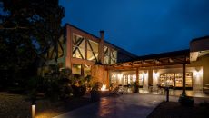 CVR Property Exterior Carmel Valley Ranch