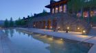 Pool and Terrace