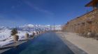 Pool and Terrace