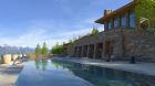 Pool and Terrace