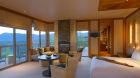 Spring Gulch Suite Bedroom