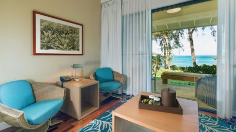 Turtle Bay Resort Oahu Hawaii