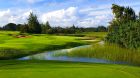 Palmer Golf Course