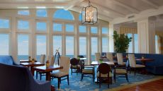 lounge area telescope