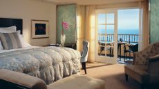guestroom ocean view