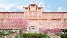 1.Hero shot at The Langham Huntington, Pasadena