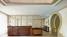 14.Chuan Spa Reception at The Langham Huntington, Pasadena