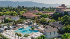 18.The Royce Pool at The Langham Huntington, Pasadena