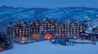 See more information about The Ritz-Carlton, Bachelor Gulch winter ski lift