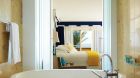 JA Suite bath to bed