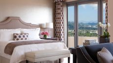  Presidential  Suite  Four  Seasons  Los  Angeles  Beverly  Hills.