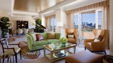  Presidential  Suite  Four  Seasons  Los  Angeles  Beverly  Hills.