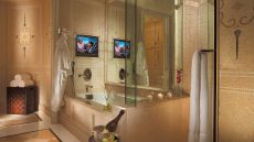  Bath  Four  Seasons  Los  Angeles  Beverly  Hills.