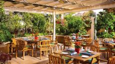  Cabana  Restaurant  Four  Seasons  Los  Angeles  Beverly  Hills.