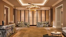 Guest Reception at Park Hyatt Aviara