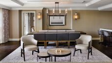 SANPA P519 Heron Suite at Park Hyatt Aviara